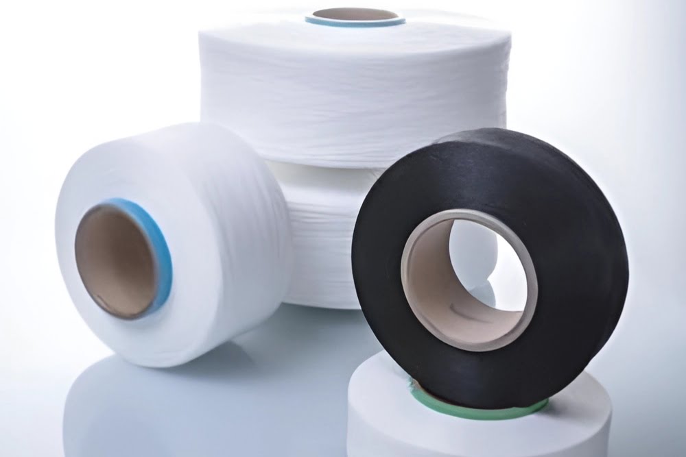 Premium Quality Spandex Yarn - Spandexyarnhub - www.spandexyarnhub.com - #spandexyarnhub
