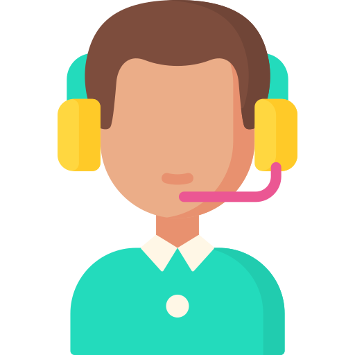 customer service agent